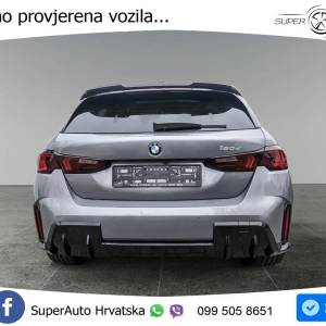 BMW 120d Aut. M Sport Innovationspaket 170 KS, ACC+360+GR SJED+VIRT+PARK