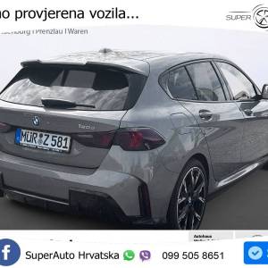 BMW 120d Aut. M Sport Pro 163 KS, LED+ACC+VIRT+HEAD+360