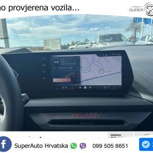 BMW 120d Aut. M Sport Pro 163 KS, LED+ACC+VIRT+HEAD+360