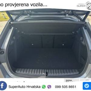 BMW 120d Aut. M Sport Pro 163 KS, LED+ACC+VIRT+HEAD+360