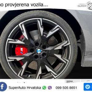 BMW 120d Aut. M Sport Pro 163 KS, LED+ACC+VIRT+HEAD+360