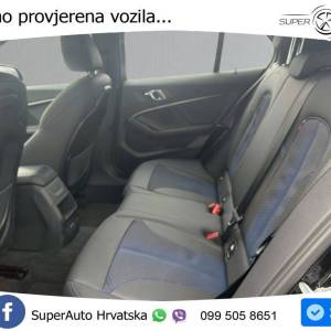 BMW 120d Aut. M Sport ShadowLine 190 KS, HEAD+GR SJED+VIRT+ASIST