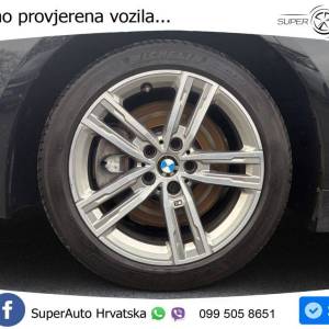 BMW 120d Aut. M Sport ShadowLine 190 KS, HEAD+GR SJED+VIRT+ASIST