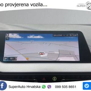 BMW 120d Aut. M Sport ShadowLine 190 KS, HEAD+GR SJED+VIRT+ASIST