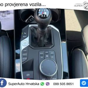 BMW 218d GC M Sport 150 KS, LED+TEM+GR SJED+VIRT+PDC