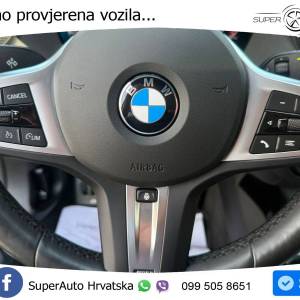 BMW 218d GC M Sport 150 KS, LED+TEM+GR SJED+VIRT+PDC
