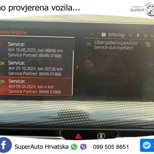 BMW 218d GC M Sport 150 KS, LED+TEM+GR SJED+VIRT+PDC