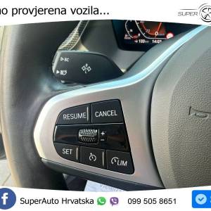 BMW 218d GC M Sport 150 KS, LED+TEM+GR SJED+VIRT+PDC