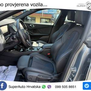 BMW 218d GC M Sport 150 KS, LED+TEM+GR SJED+VIRT+PDC
