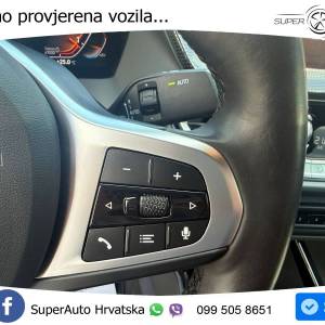 BMW 218d GC M Sport 150 KS, LED+TEM+GR SJED+VIRT+PDC