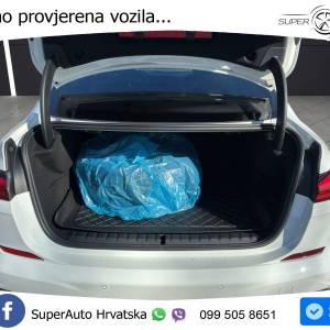 BMW 218d GC M Sport 150 KS, LED+TEM+GR SJED+PDC