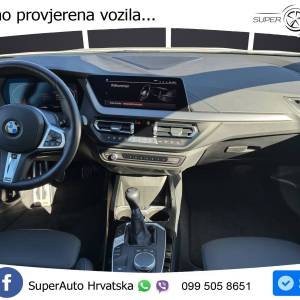 BMW 218d GC M Sport 150 KS, LED+TEM+GR SJED+PDC