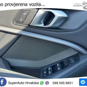 BMW 218d GC M Sport 150 KS, LED+TEM+GR SJED+PDC
