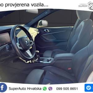 BMW 218d GC M Sport 150 KS, LED+TEM+GR SJED+PDC
