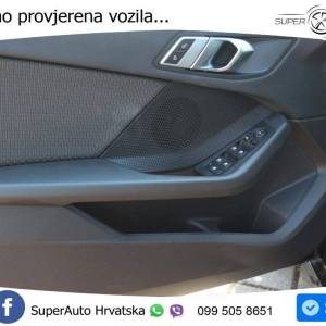 BMW 218d GC Steptronic 150 KS, LED+TEM+GR SJED+VIRT+PDC