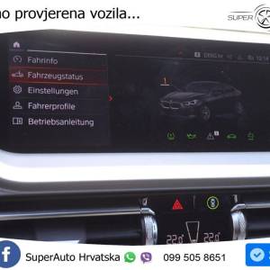 BMW 218d GC Steptronic 150 KS, LED+TEM+GR SJED+VIRT+PDC