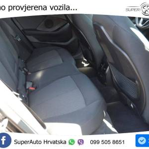 BMW 218d GC Steptronic 150 KS, LED+TEM+GR SJED+VIRT+PDC