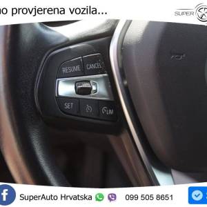 BMW 218d GC Steptronic 150 KS, LED+TEM+GR SJED+VIRT+PDC