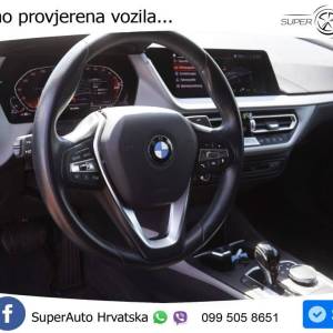 BMW 218d GC Steptronic 150 KS, LED+TEM+GR SJED+VIRT+PDC