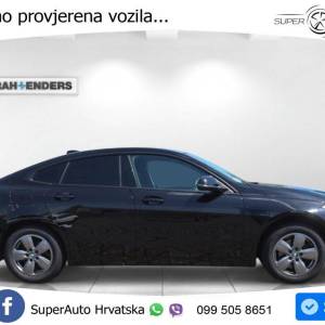 BMW 218d GC Steptronic 150 KS, LED+TEM+GR SJED+VIRT+PDC