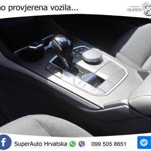 BMW 218d GC Steptronic 150 KS, LED+TEM+GR SJED+VIRT+PDC
