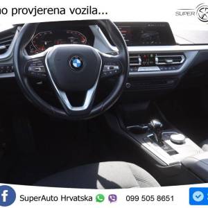 BMW 218d GC Steptronic 150 KS, LED+TEM+GR SJED+VIRT+PDC