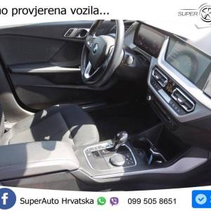 BMW 218d GC Steptronic 150 KS, LED+TEM+GR SJED+VIRT+PDC