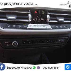 BMW 218d GC Steptronic 150 KS, LED+TEM+GR SJED+VIRT+PDC