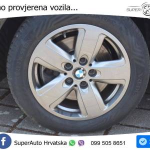 BMW 218d GC Steptronic 150 KS, LED+TEM+GR SJED+VIRT+PDC