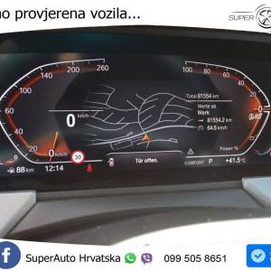 BMW 218d GC Steptronic 150 KS, LED+TEM+GR SJED+VIRT+PDC