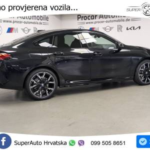 BMW 218d GC Steptronic M Sport 150 KS, LED+TEM+GR SJED+KAM+PDC