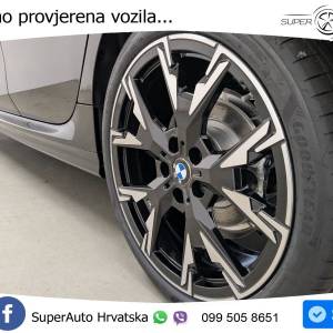 BMW 218d GC Steptronic M Sport 150 KS, LED+TEM+GR SJED+KAM+PDC