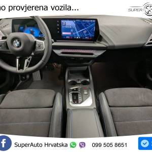 BMW 218d GC Steptronic M Sport 150 KS, LED+TEM+GR SJED+KAM+PDC