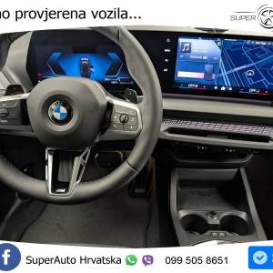 BMW 218d GC Steptronic M Sport 150 KS, LED+TEM+GR SJED+KAM+PDC