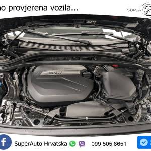 BMW 218d GC Steptronic M Sport 150 KS, LED+TEM+GR SJED+KAM+PDC