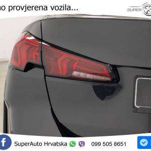 BMW 218d GC Steptronic M Sport 150 KS, LED+TEM+GR SJED+KAM+PDC