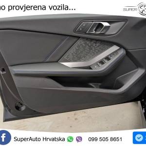 BMW 218d GC Steptronic M Sport 150 KS, LED+TEM+GR SJED+KAM+PDC