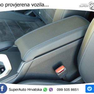 BMW 218d GC Steptronic M Sport Pro 150 KS, LED+ACC+GR SJED+KAM+PDC