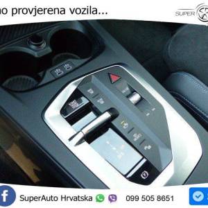 BMW 218d GC Steptronic M Sport Pro 150 KS, LED+ACC+GR SJED+KAM+PDC