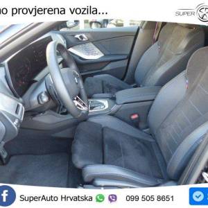 BMW 218d GC Steptronic M Sport Pro 150 KS, LED+ACC+GR SJED+KAM+PDC
