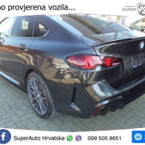 BMW 218d GC Steptronic M Sport Pro 150 KS, LED+ACC+GR SJED+KAM+PDC
