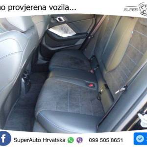 BMW 218d GC Steptronic M Sport Pro 150 KS, LED+ACC+GR SJED+KAM+PDC