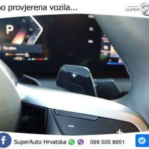 BMW 218d GC Steptronic M Sport Pro 150 KS, LED+ACC+GR SJED+KAM+PDC