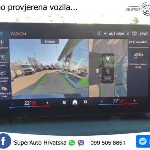 BMW 218d GC Steptronic M Sport Pro 150 KS, LED+ACC+GR SJED+KAM+PDC