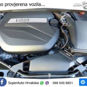 BMW 218d GC Steptronic M Sport Pro 150 KS, LED+ACC+GR SJED+KAM+PDC