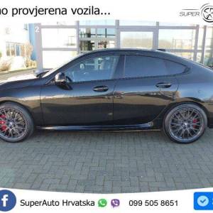 BMW 218d GC Steptronic M Sport Pro 150 KS, LED+ACC+GR SJED+KAM+PDC