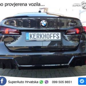 BMW 218d GC Steptronic M Sport Pro 150 KS, LED+ACC+GR SJED+KAM+PDC