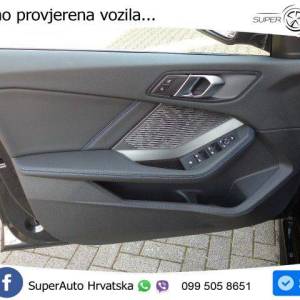BMW 218d GC Steptronic M Sport Pro 150 KS, LED+ACC+GR SJED+KAM+PDC