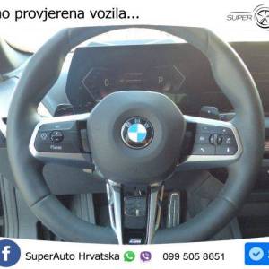 BMW 218d GC Steptronic M Sport Pro 150 KS, LED+ACC+GR SJED+KAM+PDC