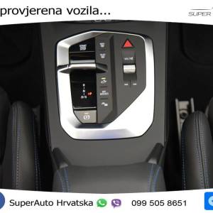 BMW 218d GC Steptronic M Sport Pro 150 KS, LED+ACC+GR SJED+360+MASAŽA
